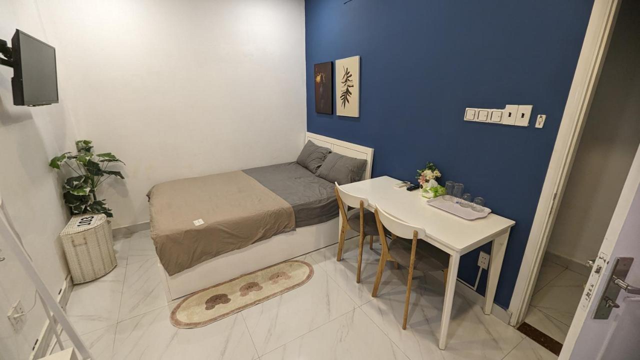 Marki Home Central Hô Chi Minh-Ville Extérieur photo