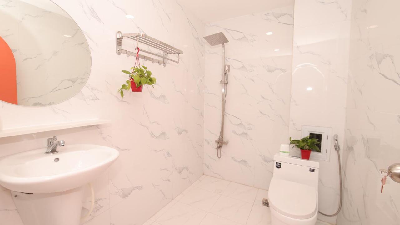 Marki Home Central Hô Chi Minh-Ville Extérieur photo